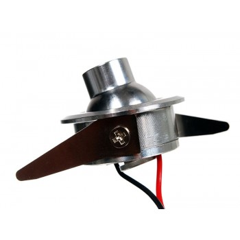 Точечный светодиодный светильник LED Rotary Spot 1W